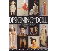 Designing the Doll: From Concept to Construction