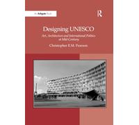 Designing UNESCO