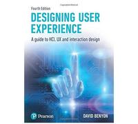 Designing User Experience
