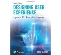 Designing User Experience