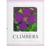 Designing With Climbers, The Joy of Gardening Richard Rosenfeld (Auteur)