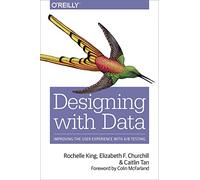 Designing with Data: Improving the User Experience with A/B Testing