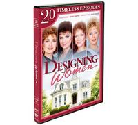 Designing Women: 20 Timeless Classics