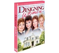 Designing Women – Coffret – Intégrale Saison 1 – Sony