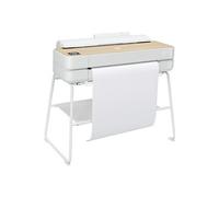 Traceur HP DesignJet Studio 24 pouces - Finition Bois