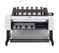 Hp designjet t1600dr - imprimante grand format - couleur - jet d'encre