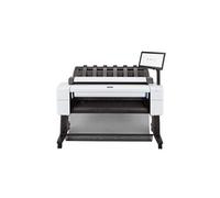 HP DESIGNJET T2600PS MFP - 36IN imprimante grand format Couleur 2400 x 1200 DPI
