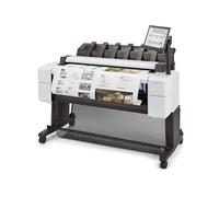 DesignJet T2600dr PS 36p MFP