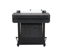 HP DesignJet T630 - 2025 Edition - 24" imprimante grand format - couleur - jet d'encre - Rouleau A1 (61,0 cm x 45,7 m), A1, ANSI D - 2 400 x 1 200 ppp - jusqu'à 0.5 min/page - USB 2.0, Gigabit...