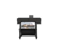 HP Imprimante grand format DesignJet T870 24 pouces — couleur, Wi‑Fi, 2400x1200 dpi