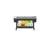 DesignJet Z9+dr PostScript - 44" imprimante grand format - couleur - jet d'encre - Rouleau (111,8 cm) - 2 400 x 1 200 ppp - jusqu'à 80.5 m2/heure