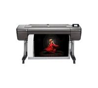 HP Designjet Imprimante Z9+dr PostScript de 44 pouces avec coupe-bordures verticales