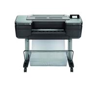 HP : DESIGNJET Z9+ 24IN PS printer 2400X1200 OPTIMIZED DPI