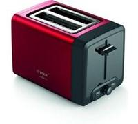 Designline tat4p424 970 w 2 tranches rouge Rouge G