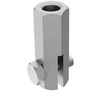 DesignMax Pendant Threaded Rod Adapter (la paire) Bose Professional