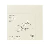 DESIGNPHIL 15284006 MD Bloc mémo non doublé