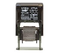 DESIGNPHIL 35380006 Tampon Midori Motif Chat