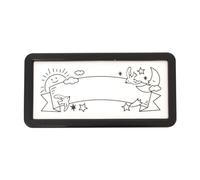 DESIGNPHIL 35509006 Midori Timbre Motif demi-temps