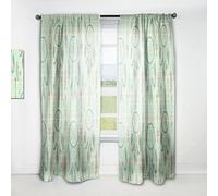 DesignQ Rideaux « Dream Catcher on The Tribal »