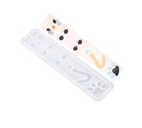 Designs en silicone doux et robuste pour répliques rectangulaires authentiques pour tous les âges, usage quotidien, loisirs créatifs