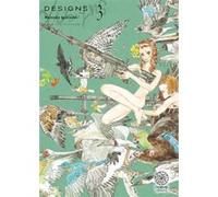 Designs - Tome 03 Daisuke Igarashi (Auteur), Daisuke Igarashi (Illustration), Daisuke Igarashi (Scénario)