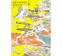 Designs - Tome 04 Daisuke Igarashi (Auteur), Daisuke Igarashi (Illustration), Daisuke Igarashi (Scénario)