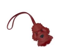 Designs Uniques PU En Cuir PU CHARM CHARM PENDANT PRENDANT CLÉ PORTABLE PORTABLE POUR Personnaliser Les Styles Amélioration De La Maison Décoration En Peluche Jouet