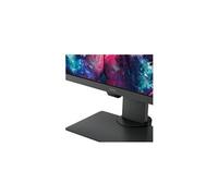 DesignVue PD2705Q - PD Series - écran LED - 27" - 2560 x 1440 QHD - IPS - 300 cd/m² - 1000:1 - HDR10 - 5 ms - HDMI, DisplayPort, USB-C -