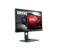 DesignVue PD3200U - PD Series - écran LED - 32" - 3840 x 2160 4K @ 60 Hz - IPS - 350 cd/m² - 1000:1 - 4 ms - 2xHDMI, DisplayPort, Mini DisplayPort -