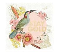 DesignWorks Ink Jigsaw Puzzle - Tuncan