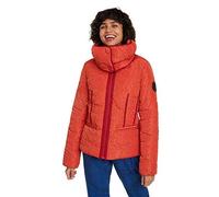 Desigual 19WWEWBZ703242 Jacken, Orange, 42 Femme