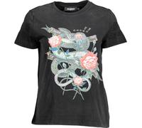 Desigual 22SWTK19_A054937_NERO2000 : Taille - S Taille : S