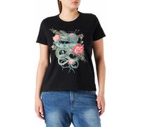 Desigual 22SWTK19_A054937_NERO2000 : Taille - XL Taille : XL
