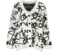 Desigual 23WWJF40_BI1001 : Taille - M Taille : M