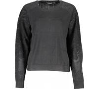 Desigual 24SWJF09_NE2000 : Taille - XL Taille : XL