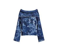 Desigual 25swjf10 Sweatshirt Femme