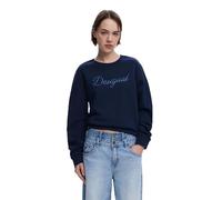 Desigual 25swsk16 Sweatshirt Femme