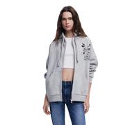Desigual 25swsk28 Sweatshirt Femme (Lot de 1)