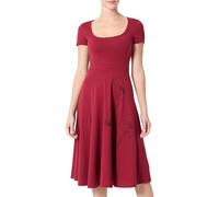 Desigual 25swvk09 Robe décontractée Femme (Lot de 1)