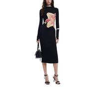 Desigual 25swvkx1 Robe décontractée Femme (Lot de 1)
