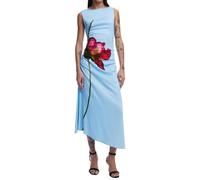 Desigual 25swvw07 Robe décontractée Femme (Lot de 1)