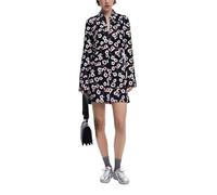 Desigual 25swvw11 Robe décontractée Femme
