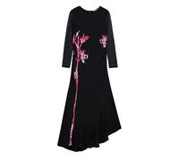 Desigual 25swvwx1 Robe décontractée Femme (Lot de 1)