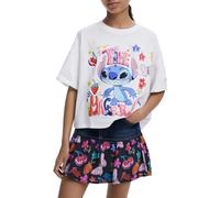 Desigual 25wgfd01 Jupe Fille (Lot de 1)