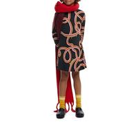 Desigual 25wgvk07 Robe Fille