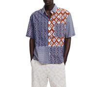 Desigual 25wmcw03 T-shirt Cami Homme