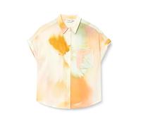 Desigual 25wwcwx2 Blouse Femme