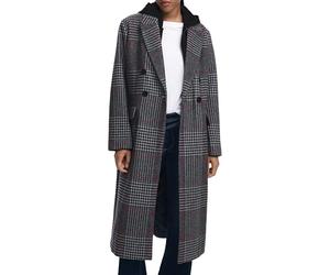 Desigual 25wwew13 caban Femme