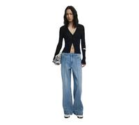 Desigual 25wwjf47 Pullover Sweater Femme