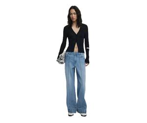 Desigual 25wwjf47 Pullover Sweater Femme